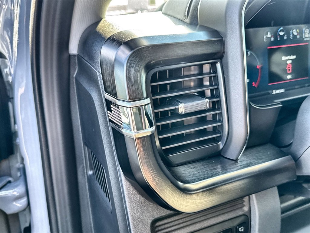 New 2026 Ford F250 Lariat image 15