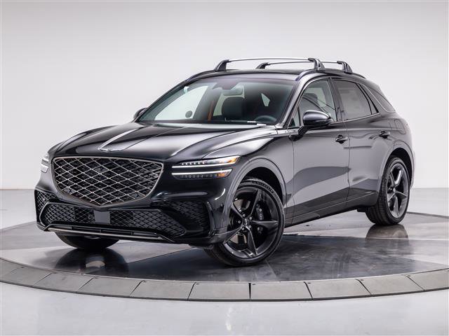 New 2026 Genesis GV70 3.5T Sport Prestige