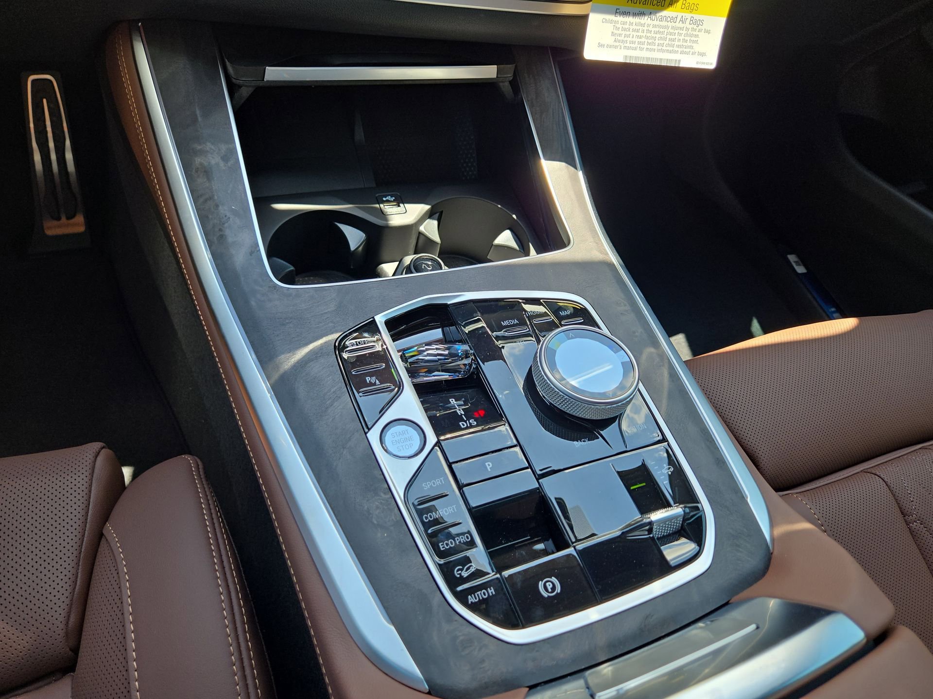 New 2026 BMW X5 M60i AWD/4WD image 22