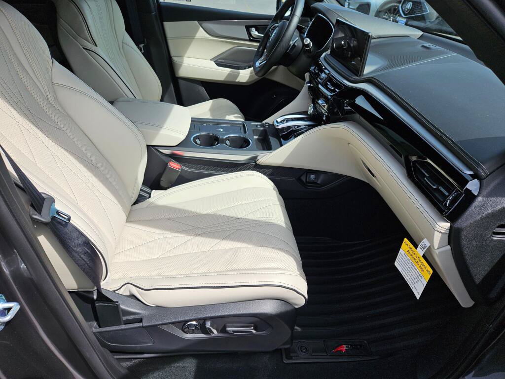 New 2026 Acura MDX A-Spec w/ Advance Package AWD/4WD image 11
