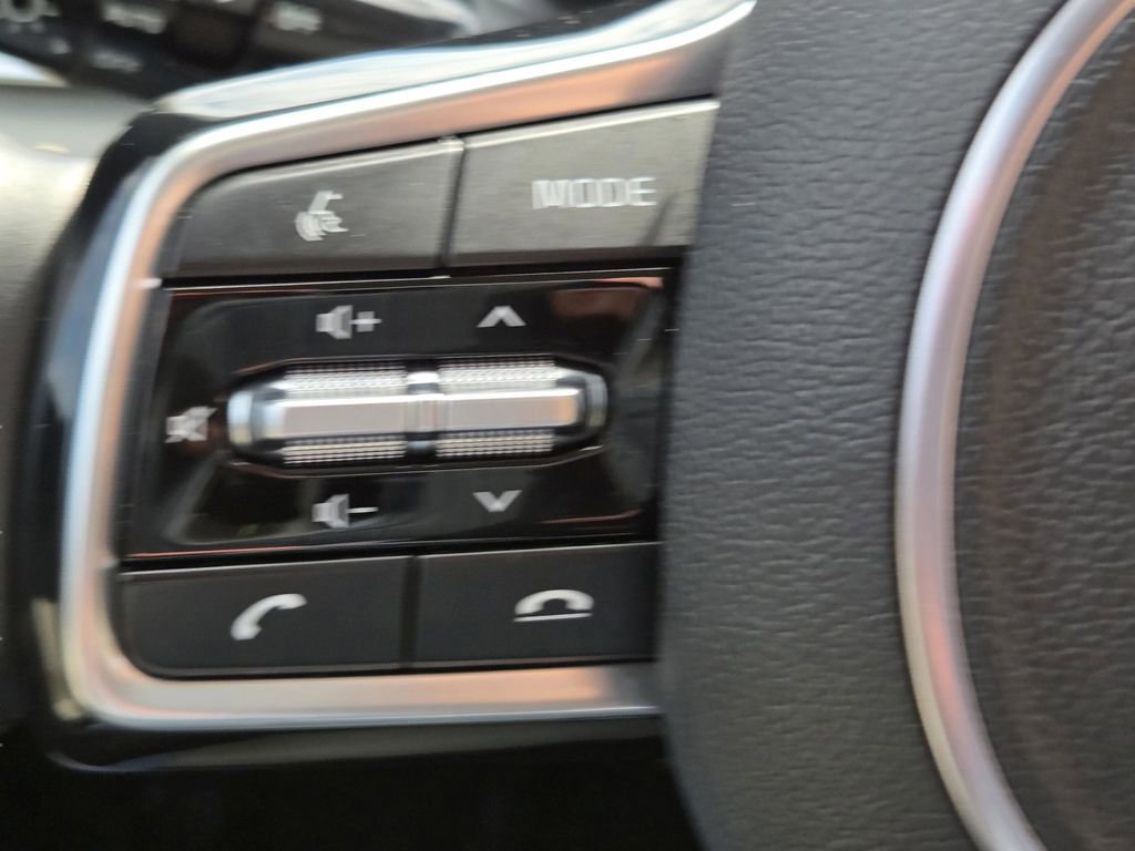 Certified 2023 Kia Sorento X-Line EX image 24