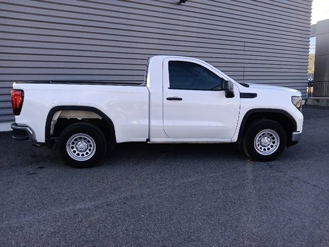 Used 2023 GMC Sierra 1500 Pro w/ Convenience Package image 2