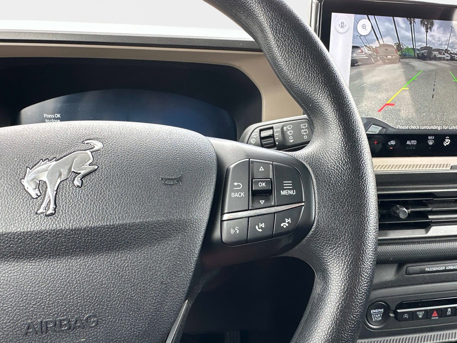 Used 2025 Ford Bronco Sport Big Bend image 29