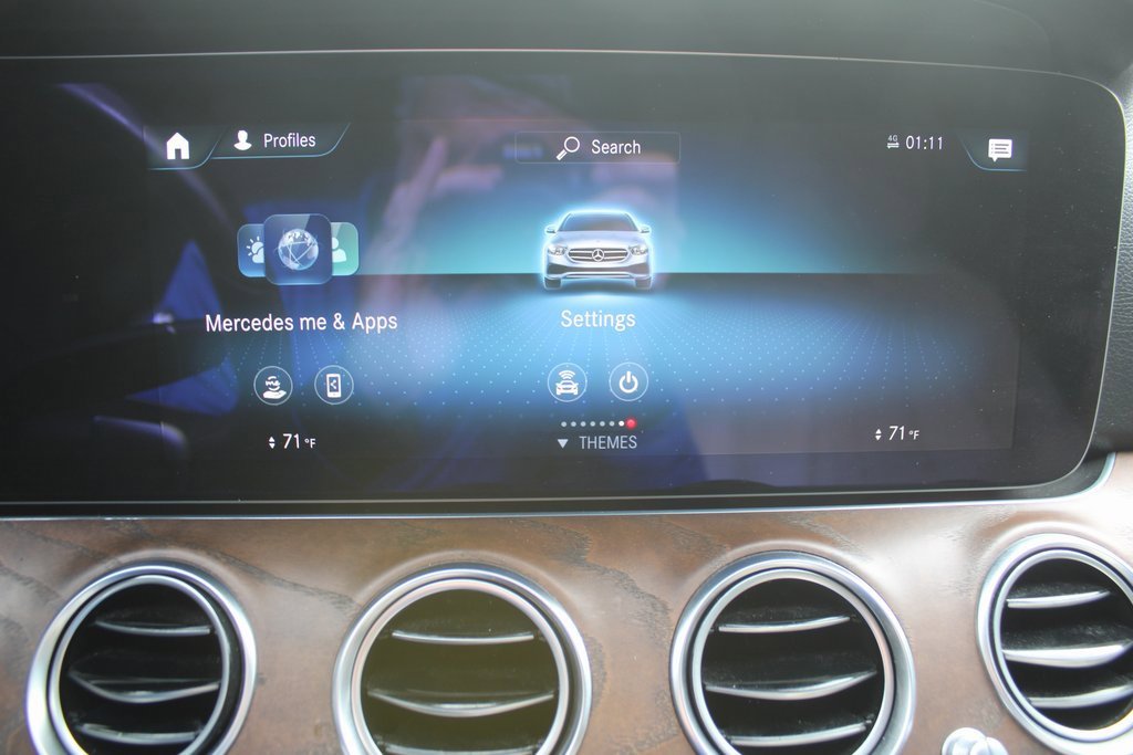 Certified 2023 Mercedes-Benz E 350 Sedan image 42