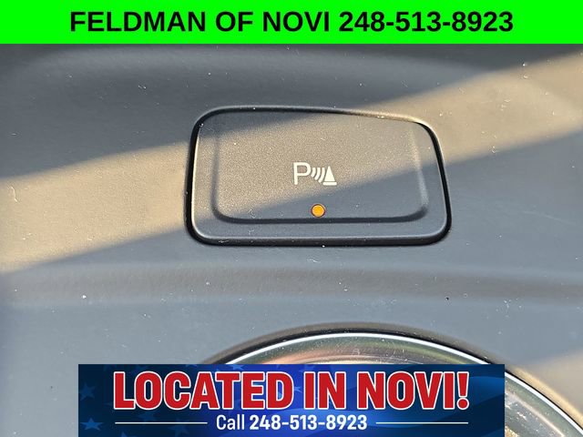 Used 2024 Chevrolet Equinox LT w/ LPO, Floor Liner Package image 20