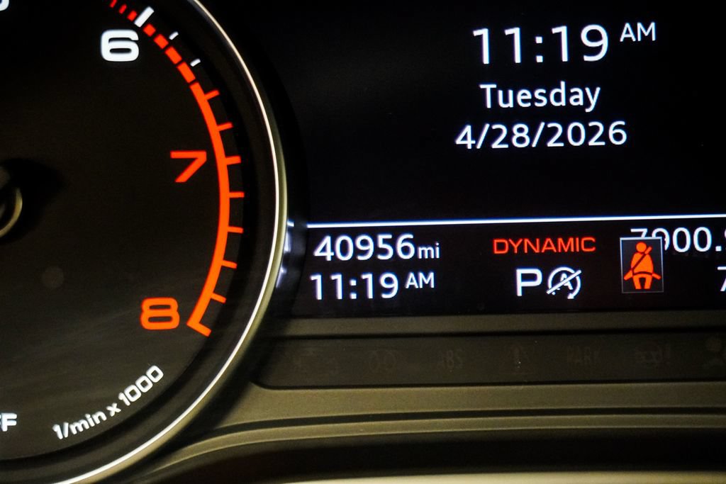 Used 2021 Audi A5 2.0T Premium w/ Convenience Package AWD/4WD image 36
