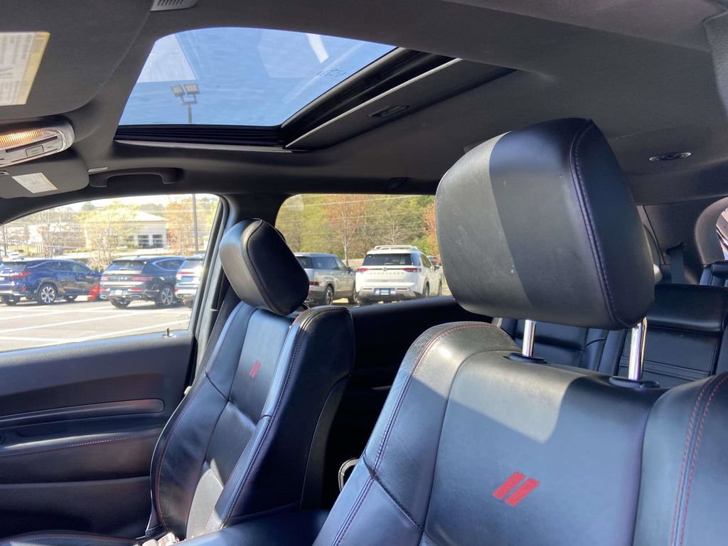 Used 2024 Dodge Durango GT image 14