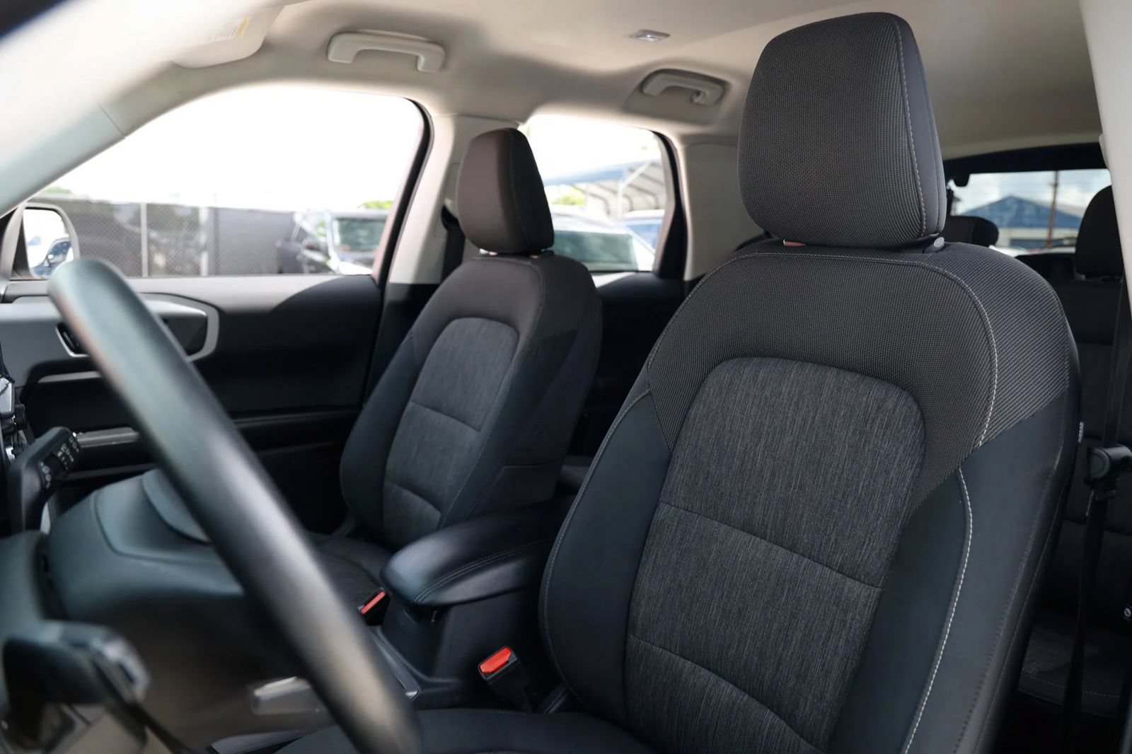 Used 2021 Ford Bronco Sport Big Bend AWD/4WD image 18