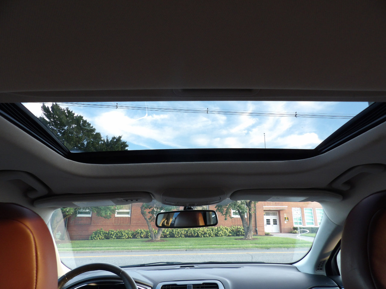 Used 2016 Ford Fusion SE w/ Equipment Group 202A image 27