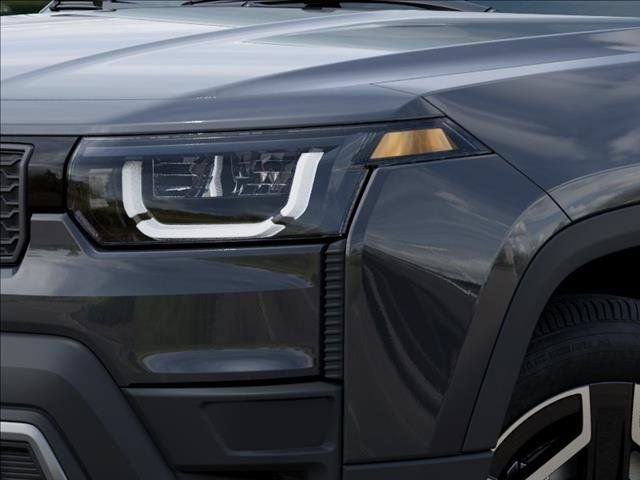 New 2026 Jeep Cherokee Laredo AWD/4WD image 10