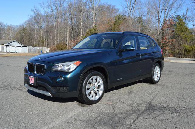 Used 2014 BMW X1 xDrive28i image 61