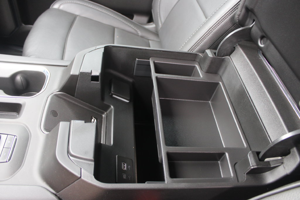 Used 2023 GMC Sierra 1500 Denali AWD/4WD image 49