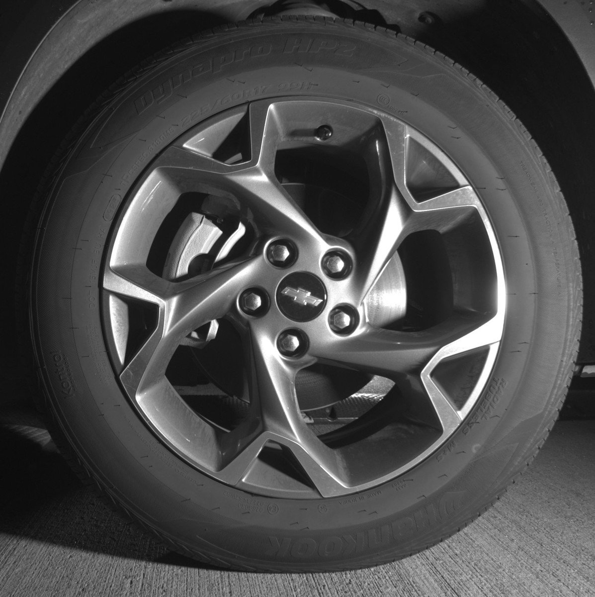 Used 2025 Chevrolet Trax LT image 12