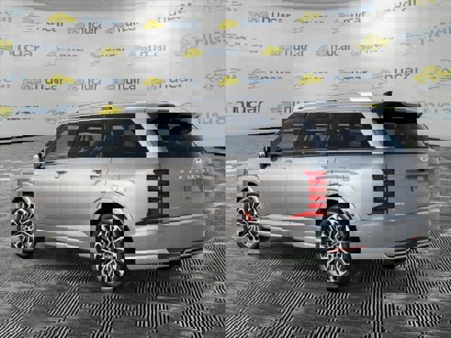 New 2026 Hyundai Palisade Calligraphy image 5