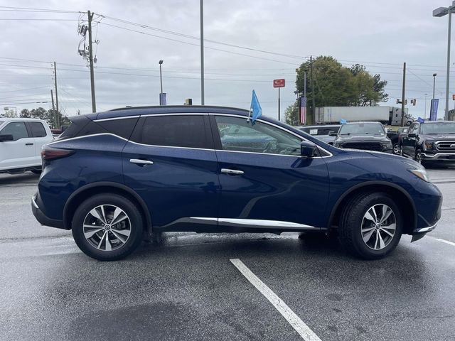 Used 2020 Nissan Murano SV FWD image 2