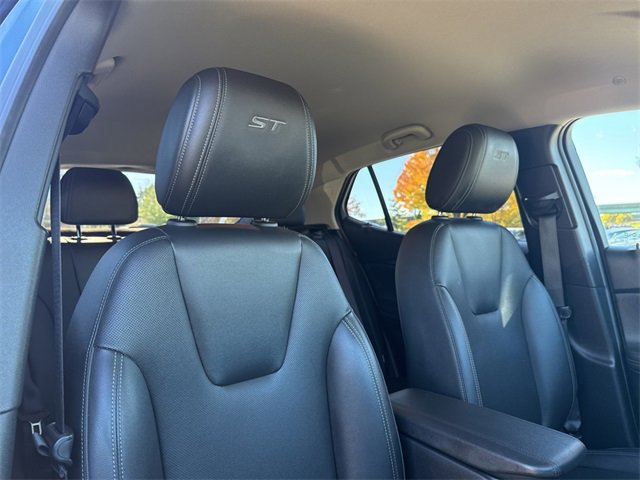 Used 2024 Buick Encore GX Sport Touring image 29