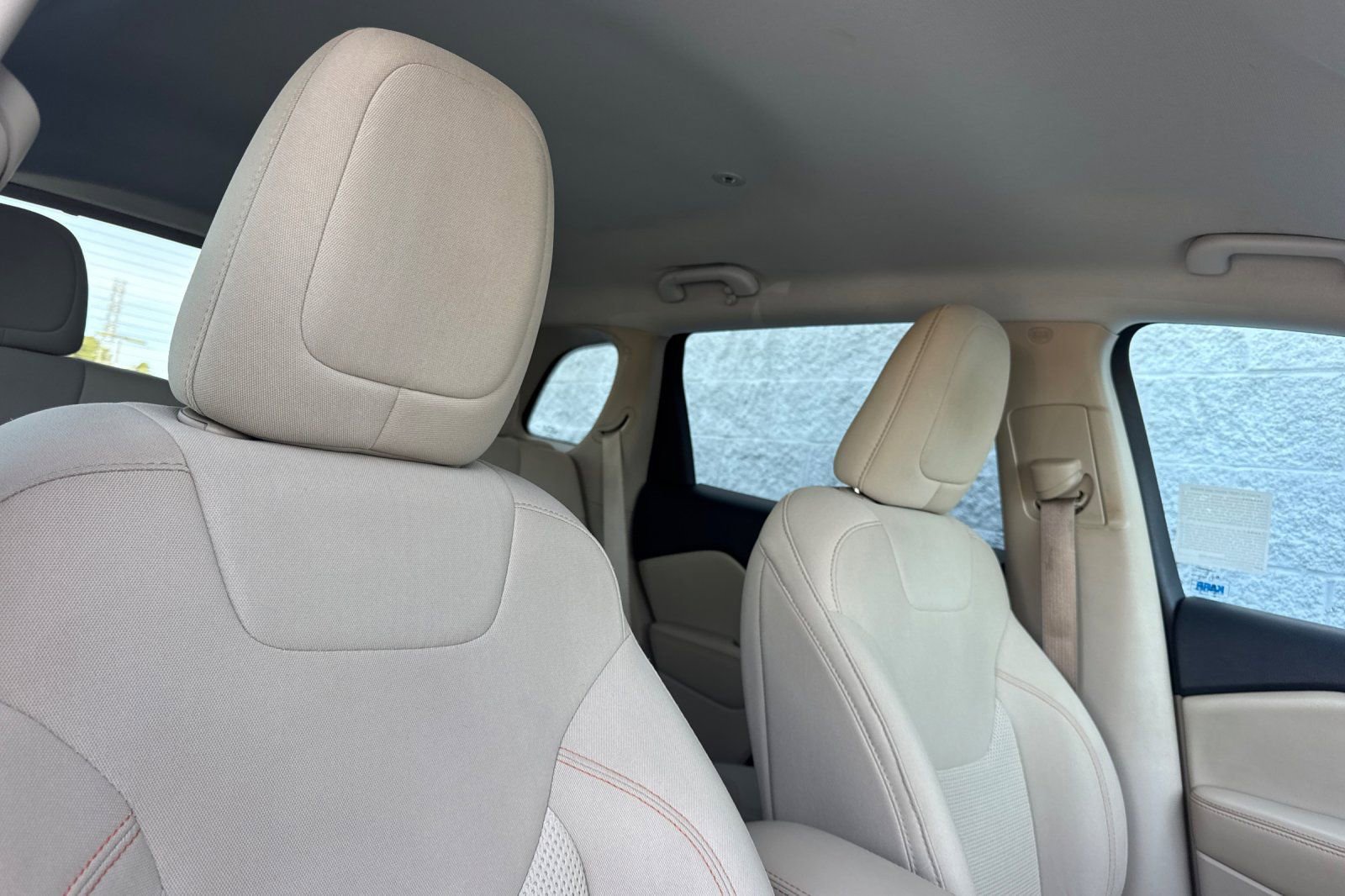 Used 2020 Jeep Cherokee Latitude AWD/4WD image 20