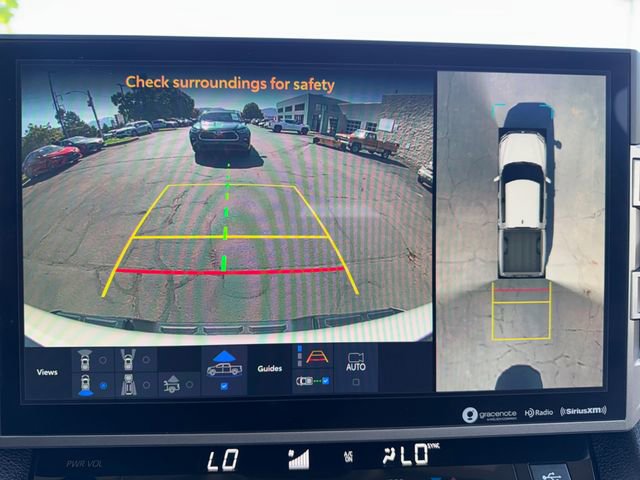 Used 2022 Toyota Tundra SR5 w/ Advanced Technology Package AWD/4WD image 22