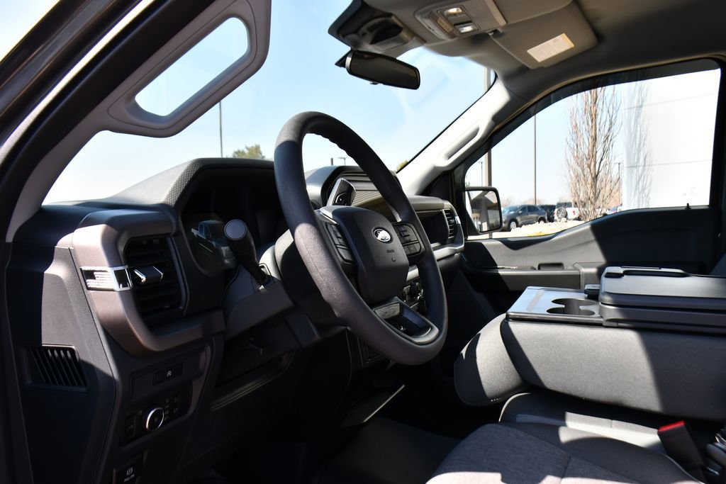 Used 2025 Ford F150 XL w/ Equipment Group 103A High image 11
