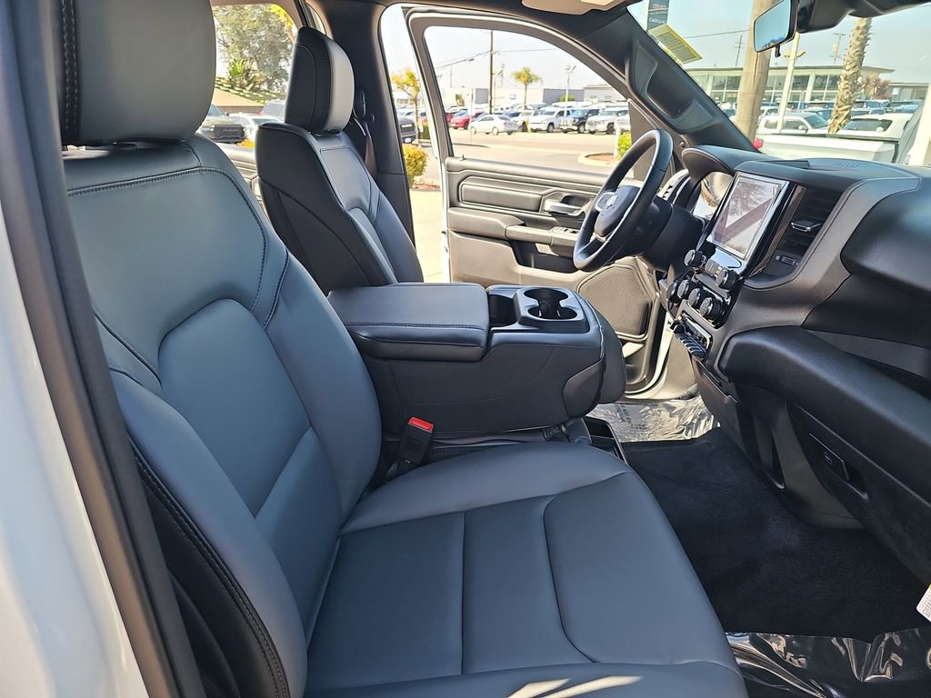 New 2026 RAM 1500 Tradesman AWD/4WD image 10