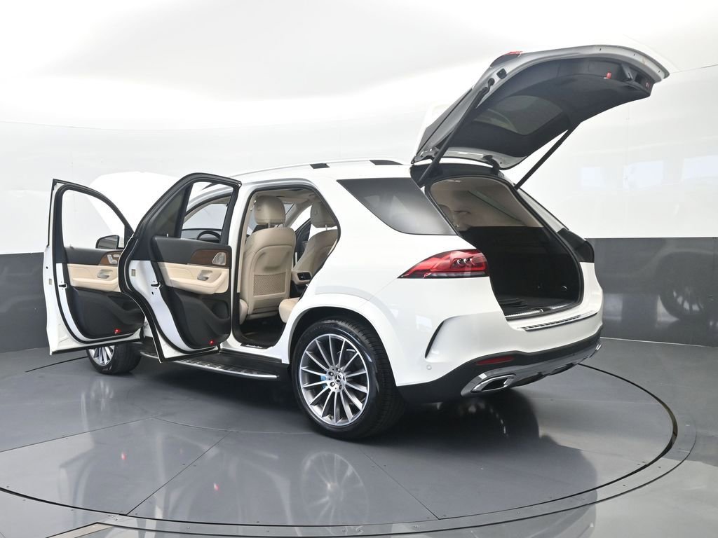 Used 2021 Mercedes-Benz GLE 350 image 84