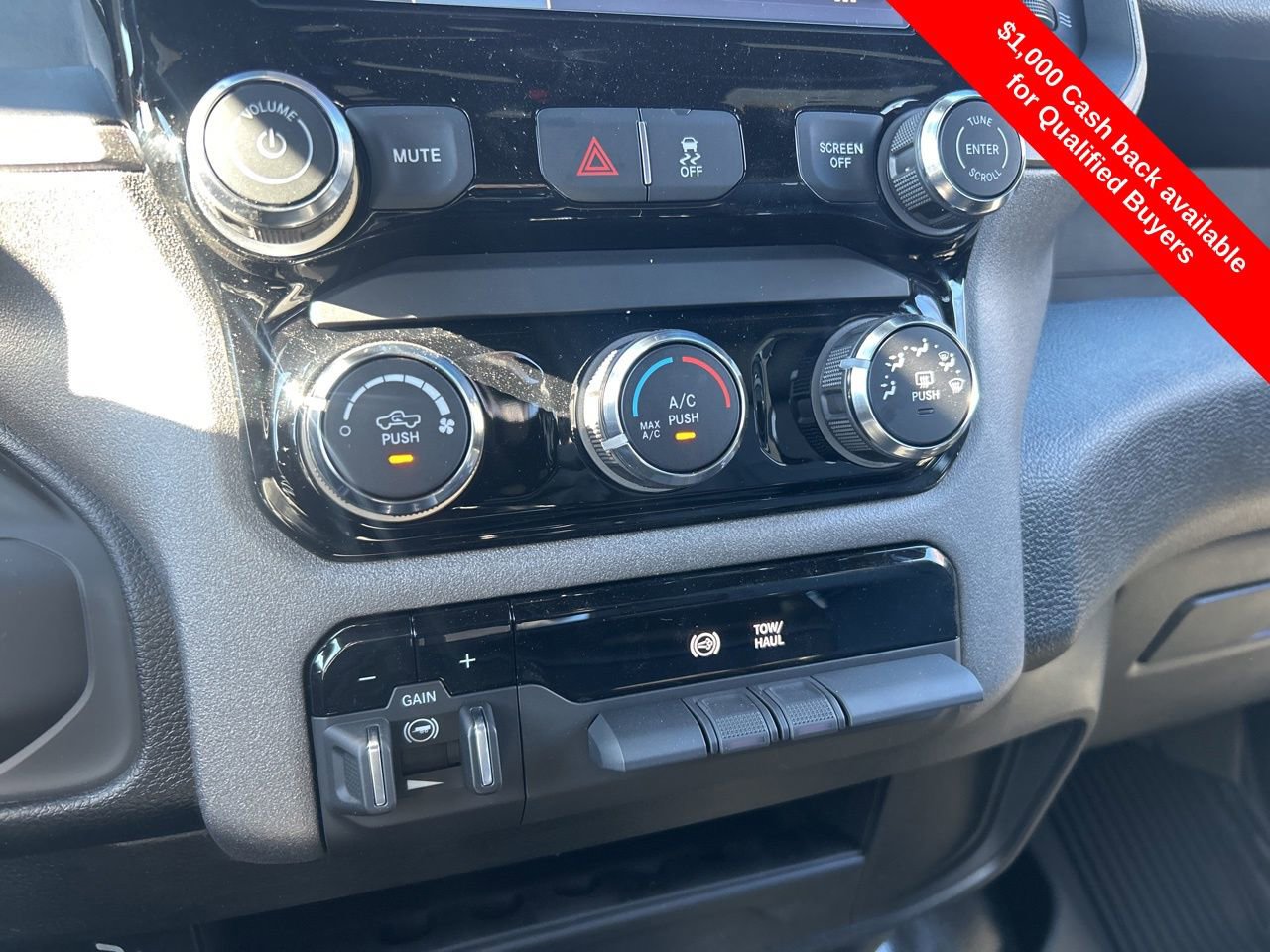 New 2026 RAM 2500 Tradesman image 15