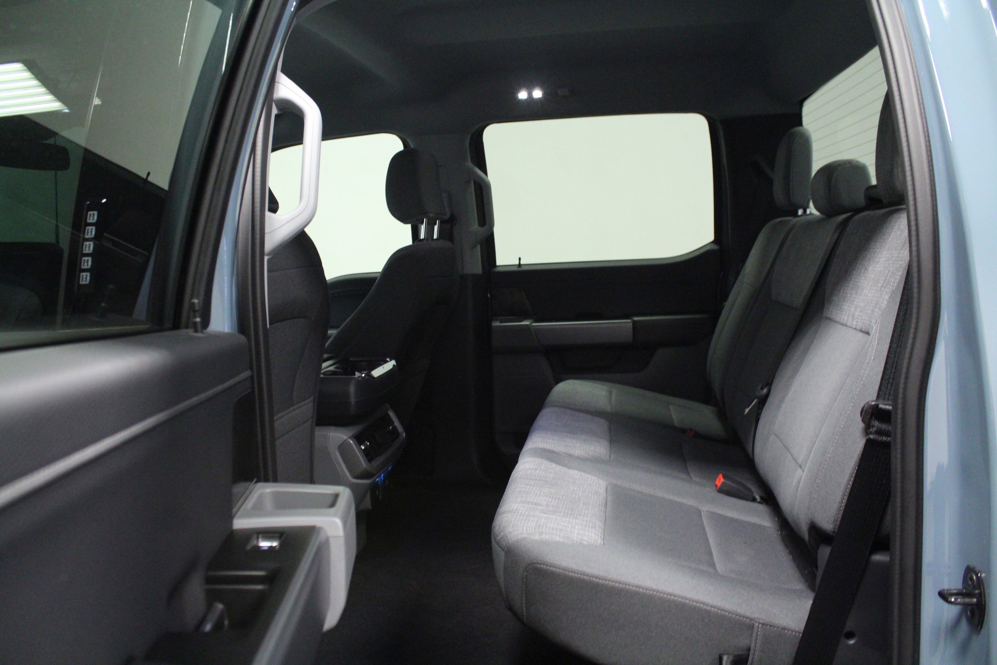 Used 2023 Ford F150 XLT w/ Equipment Group 302A High image 13