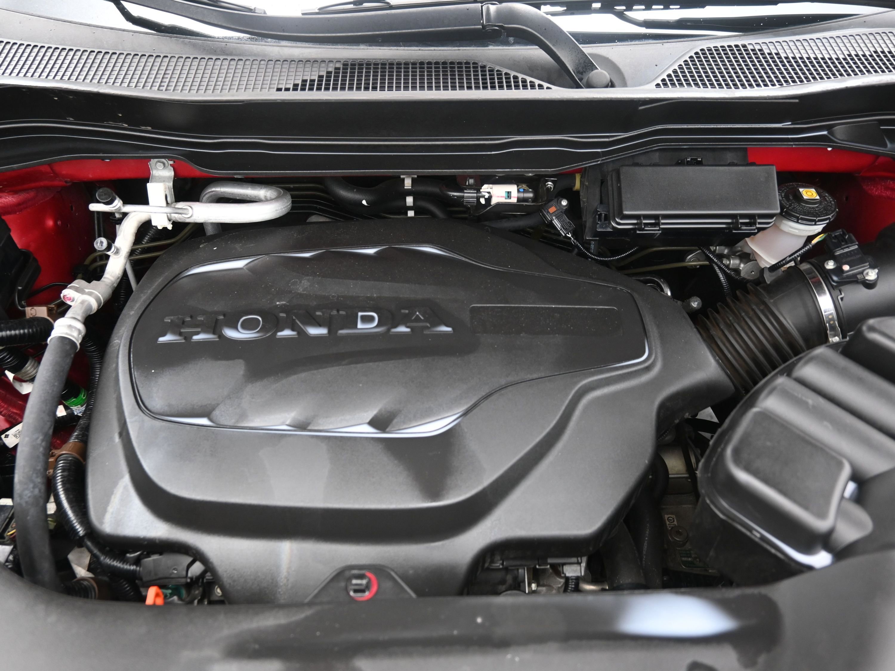 Used 2023 Honda Ridgeline RTL image 21