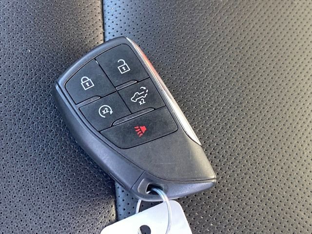 Certified 2024 GMC Sierra 1500 SLT image 24