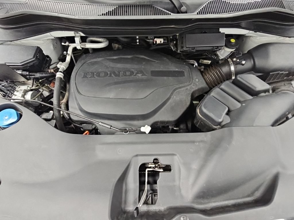 Used 2022 Honda Passport Elite image 45