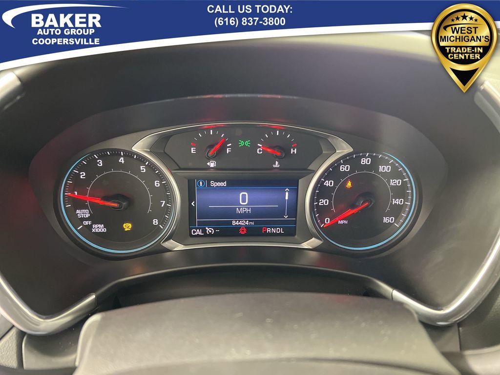 Used 2019 Chevrolet Equinox LT image 13