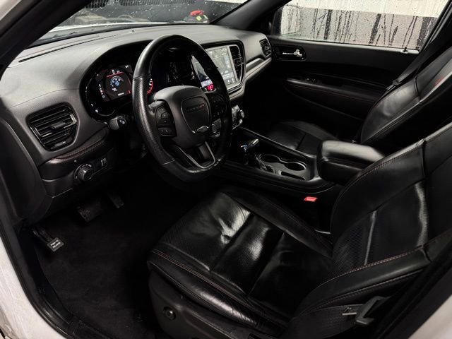 Used 2024 Dodge Durango GT image 17
