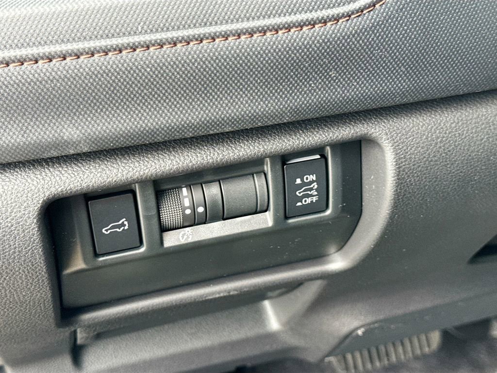 New 2026 Subaru Forester Sport image 10