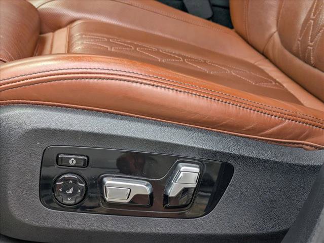Used 2021 BMW X7 M50i w/ Dynamic Handling Package image 4