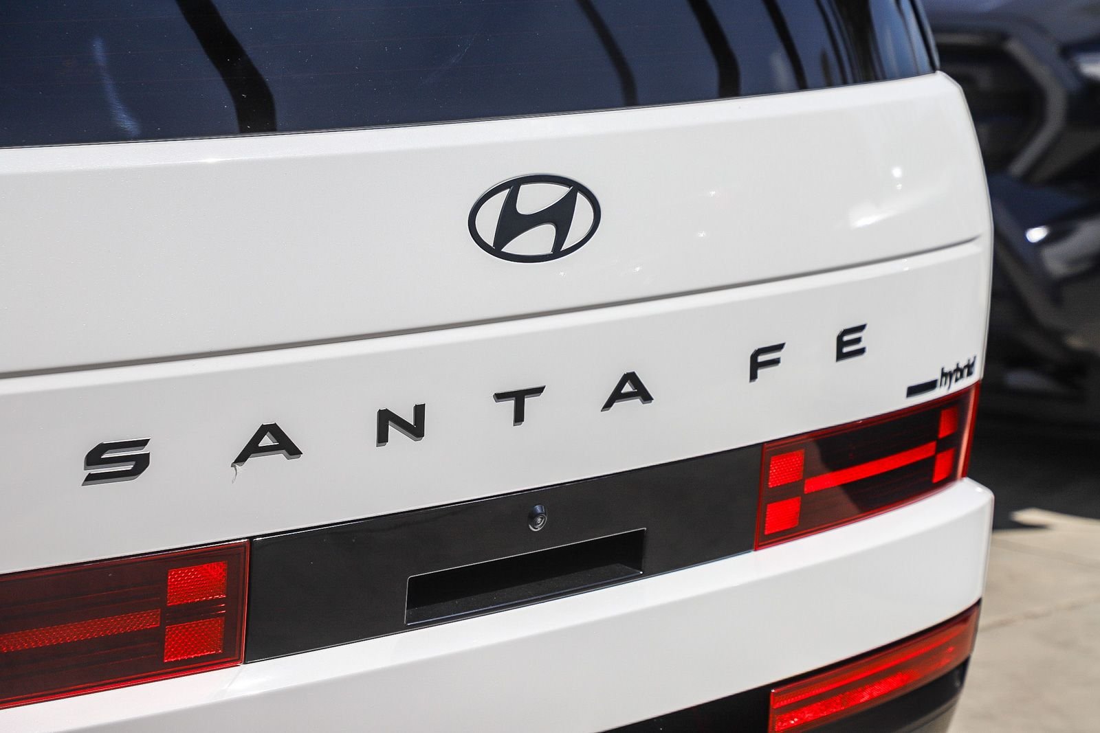 Used 2025 Hyundai Santa Fe Calligraphy AWD/4WD image 9