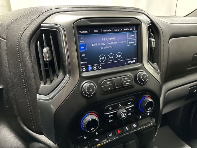 Used 2022 Chevrolet Silverado 1500 LT Trail Boss w/ Safety Package image 11