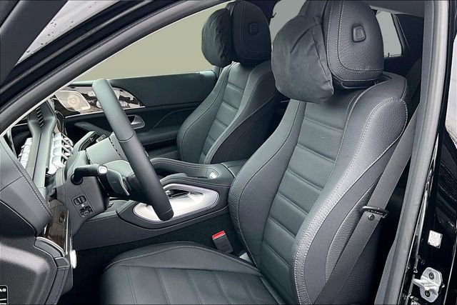 New 2026 Mercedes-Benz GLE 450 4MATIC Coupe image 12