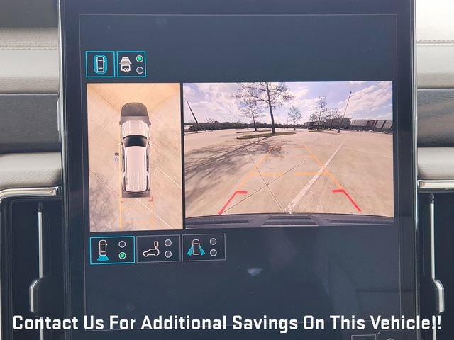 New 2026 GMC Yukon XL Denali w/ Sun & Power Step Package image 13