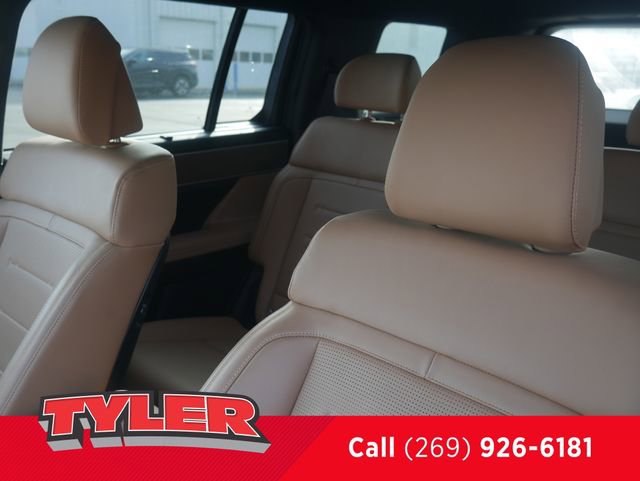 Used 2026 Hyundai Santa Fe Calligraphy image 38