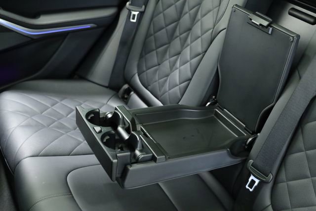 Used 2024 BMW X5 sDrive40i image 41