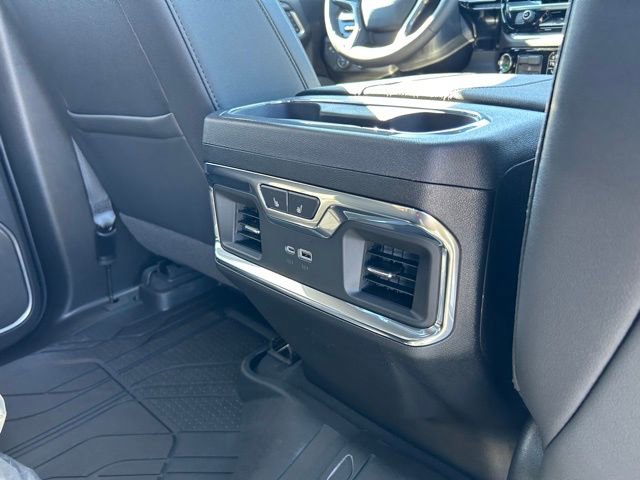 New 2026 Chevrolet Silverado 1500 High Country image 34