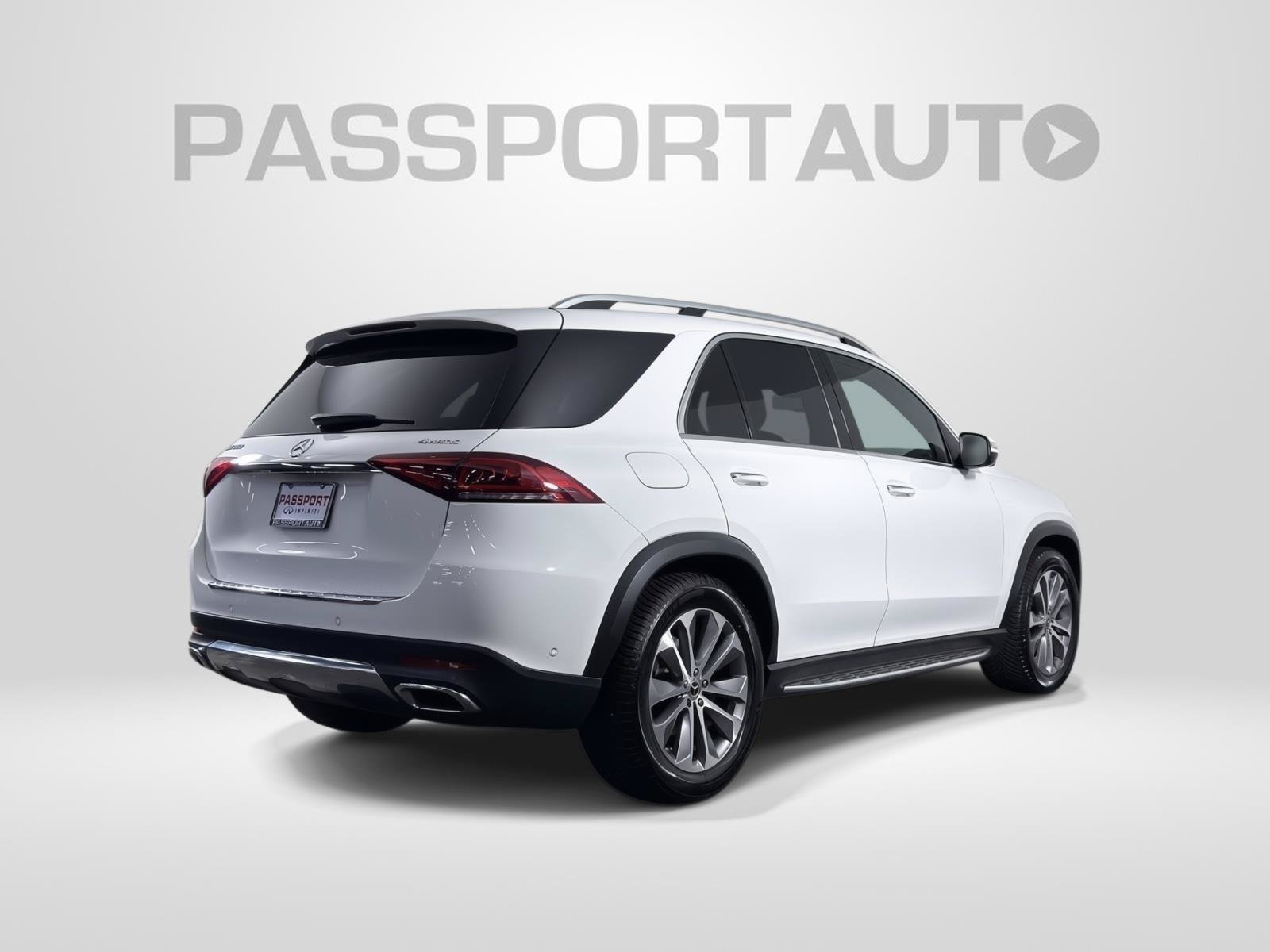 Used 2022 Mercedes-Benz GLE 350 4MATIC image 6