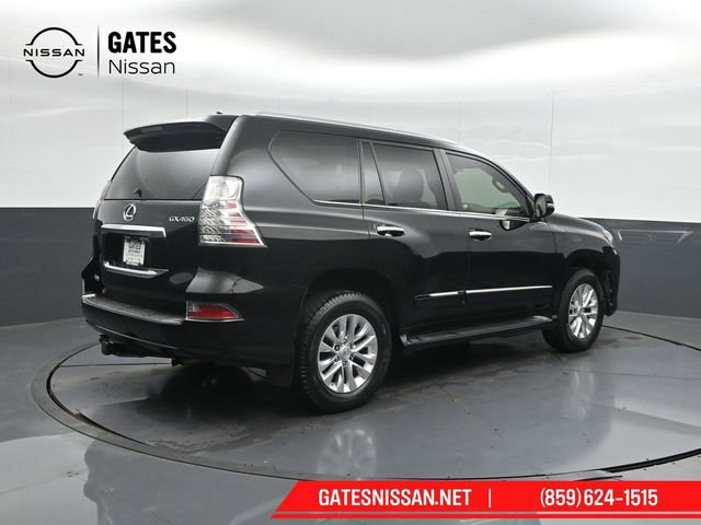 Used 2014 Lexus GX 460 w/ Premium Package image 2