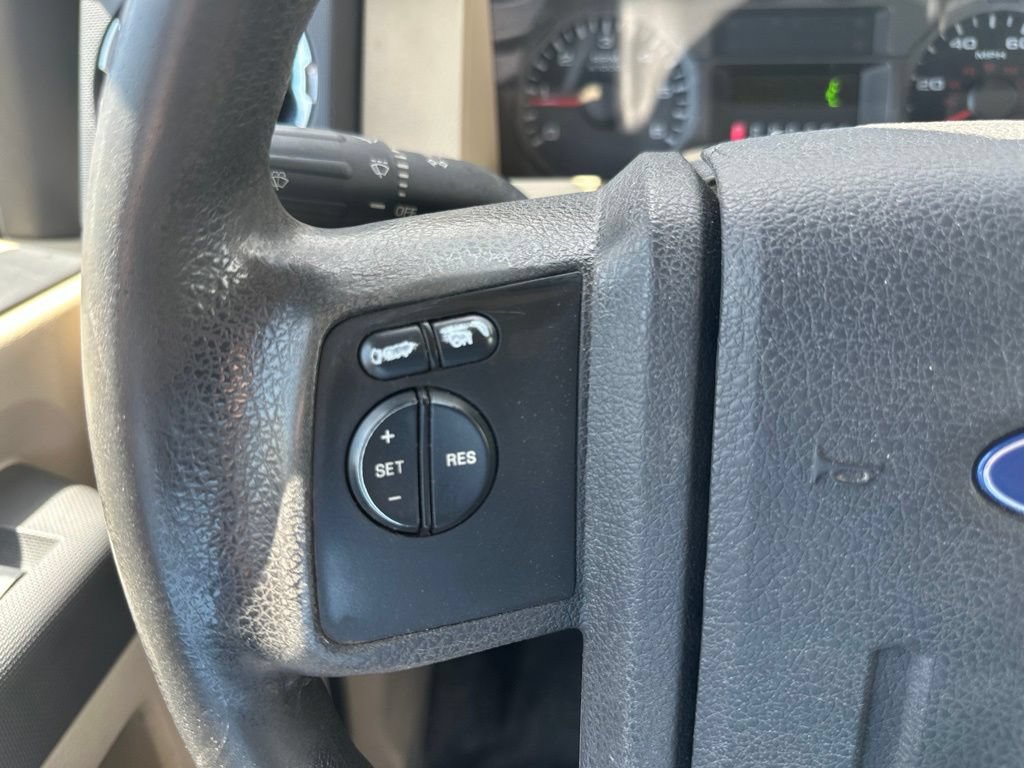 Used 2008 Ford F350 XLT AWD/4WD image 26