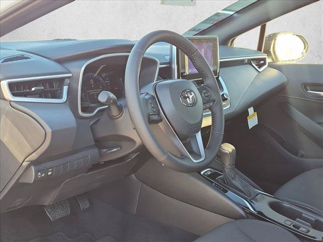 New 2027 Toyota Corolla SE FWD image 3