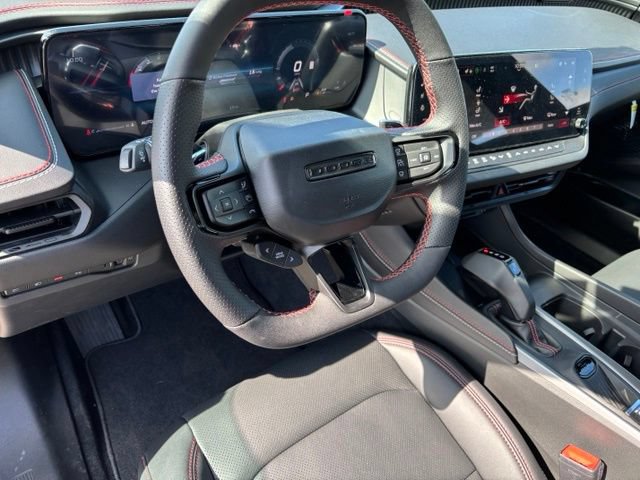 New 2026 Dodge Charger R/T w/ Blacktop Package AWD/4WD image 14