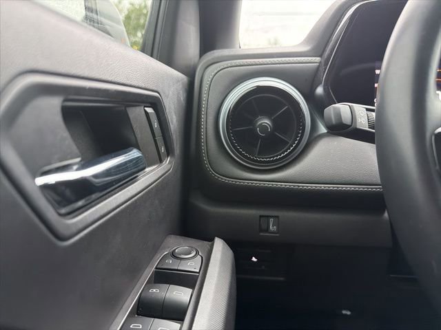 Used 2023 Chevrolet Colorado LT w/ Advanced Trailering Package image 11