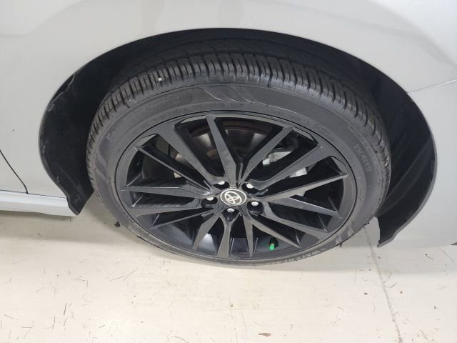 Certified 2024 Toyota Camry XSE FWD image 36