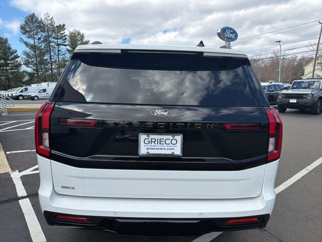 Used 2025 Ford Expedition Tremor image 6