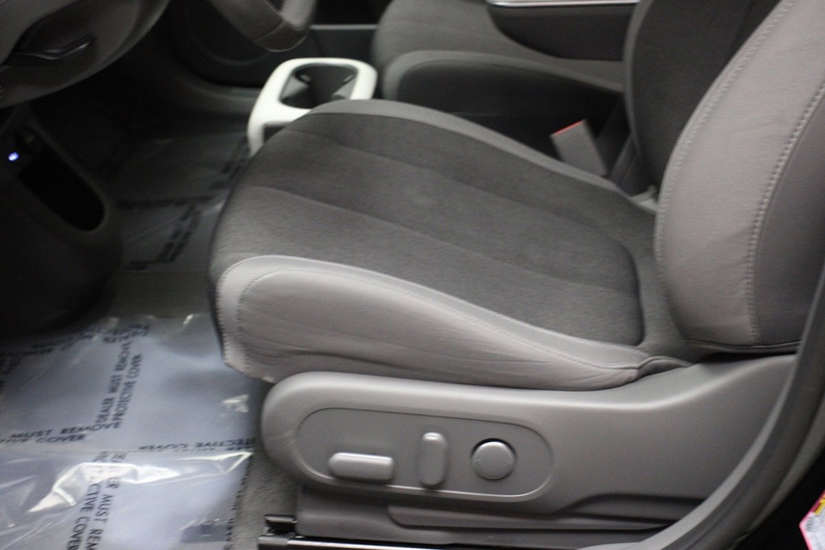 Used 2024 Hyundai Ioniq 5 SEL AWD/4WD image 18